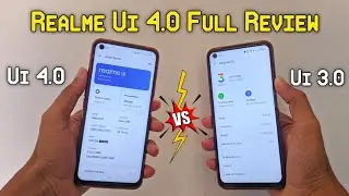 Realme Ui 4.0 Full Review | Realme Ui 3.0 Vs 4.0 | Best Tips & Tricks And Top 10 Amazing Features 🔥