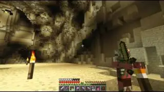 Simon Says I'm in Uncharted Territory - Episode 22: Sandstoned