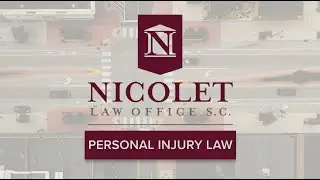 Superior's Award-Winning Personal Injury Lawyers | Nicolet Law Office