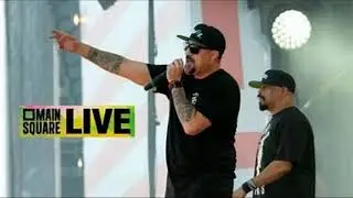 Cypress Hill - Live @ Main Square Festival, France, 🇫🇷 05 07 2019