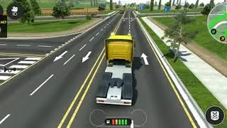 Drive Simulator 2020 (8)  Прохождение игры!