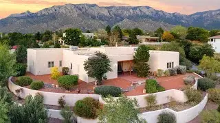 Sandia Heights Lifestyle Real Estate  - ABQDreamHomes by Veronica Gonzales
