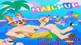 Mailpup - WASP RAVE