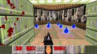 Brutal Doom Raw File Format Test