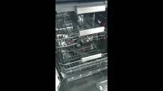 شرح أنظمة غسالة الصحون وايربول whirlpool