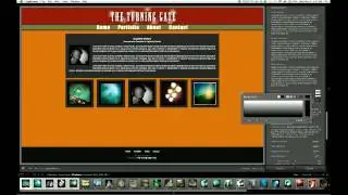 TTG Highslide Pro Tutorial: 01-09 Site Info - Gallery Description