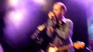 Mor ve Ötesi - yaz yaz yaz (EUROPA 2009)