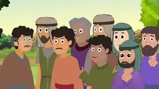 Prophet Dawud (as) | FULL Part | Quran Stories In ENGLISH | Prophet Stories | Use of education