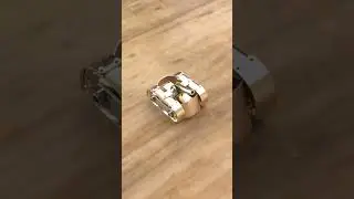 Tiny Tank - Blender Kit