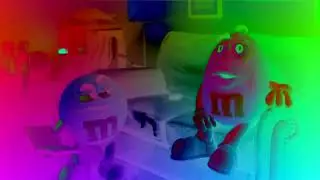 (REQUESTED) M&M's - Sweet Sunday (2012, UK) Effects (Preview 2 Effects)