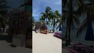 Key Biscayne Beach