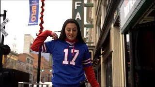 LEALE - Run It Up Mafia-Buffalo Bills (Official Video) 🎥 By, @croomphotos