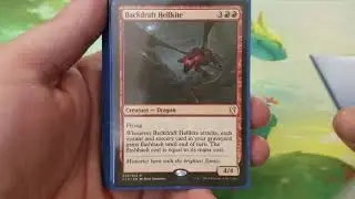 Sevinne the Chronoclasm Deck Tech!