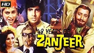 AMITABH BACHCHAN PRAN BEST SCENE ,ZANJEER