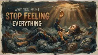 The Dark Side of Empathy: When Caring Becomes Toxic