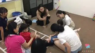 【Tone Color Academy】Early Childhood Music Group Class