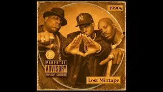 Golden Era Hip Hop (1994&ndash;1998) [Vault Sessions] Biggie, Jay-Z & DMX Inspired: Raw Street Narratives