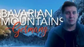 Experience the Bavarian Mountains on a Day Trip from Salzburg