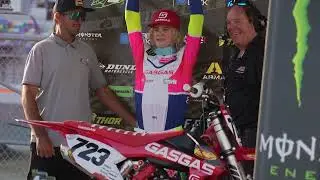 RCSX 2023   MAVTV Episode 1