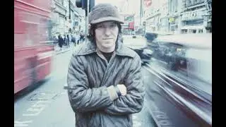 Elliott Smith - Mr Goodmorning - 2000