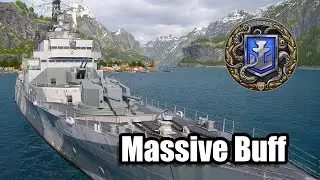 Tiger 59 Reloaded: 49.5% Accuracy Buff Changes Everything!