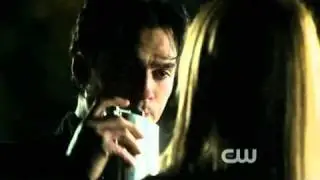 #212 - The Vampire Diaries - Damon's Existential Crisis - 
