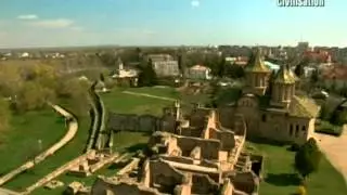 Путешествие в таинственный мир - Охота на Дракулу
