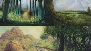 Magic the Gathering: Lorwyn & Shadowmoor
