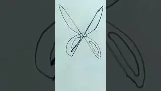 #learn to draw scissor #easy scissor drawing #beautiful scissor drawing #simple #cute #colour #schoo