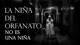 La historia paranormal que nunca cont&eacute; en el orfanato Relato de Horror