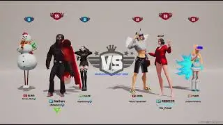 3on3 Freestyle: WE'RE BACK ON RANKED DUO QUE!!