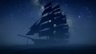 Chained - Guppy (Tortle DND OC AI Song)