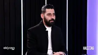 المرحلة المقبلة دم ونار.. مصطفى رستم يحذر: دا-عش تتمدد وحرب سنية–سنية… والفوضى قادمة