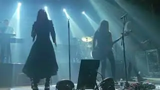 Tarja Turunen live in Vilnius 2025