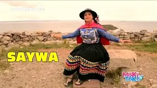 SAYWA 