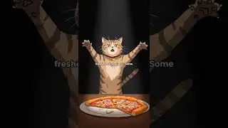 Why Do Cats Sniff Your Food But Never Eat It? 🐱