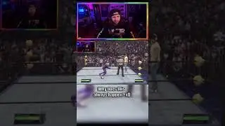 GET OUT OF THE WAY REF! #2 | WWE 2K22