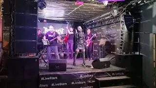 Burgardt - O Sole Mio (LiveStars Club)