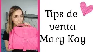 Tips de ventas #marykay, ¿cómo hacer de Mary Kay un negocio?🙌🥰💓