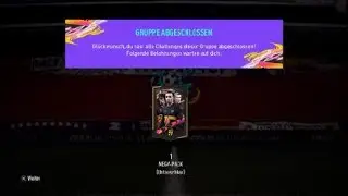 FIFA 21|Rulebreaker|SBC