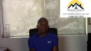 Drug Rehab Orange County - Chris's Story