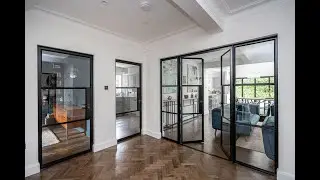 Crittall House of the Year 2023 - Special Award Project Winner