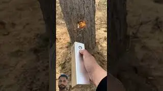chandan cutting ✂️......tree drawing with public Post #tech post SM official