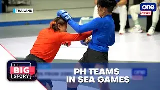 PH now at 4th in medal tally with 6 golds