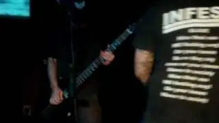 DER - Soco Na Fu&ccedil;a Fest 05.07.09