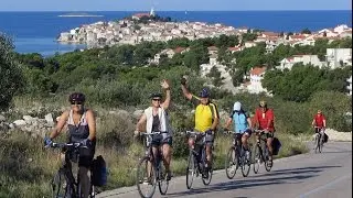 What's It Like On Board the Romantica Boat on a Croatia Cycle & Sail Tour? | UTracks