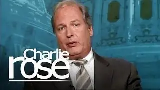 Mark Halperin & Vin Weber | Charlie Rose