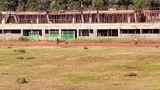 japhet Kiprotich 3000m time trial  at Kipchoge national stadum held at 17|06|2022
