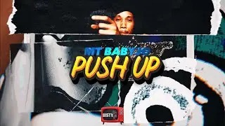 MT BabyJo - Push Up (Official Music Video) 🎥 by ⁨@815TVMG📺📡
