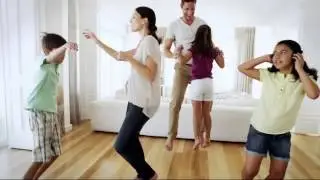 TV Commercial Spot - Verizon XLTE 4G Coverage - More Reasons This October - Best 4G Network